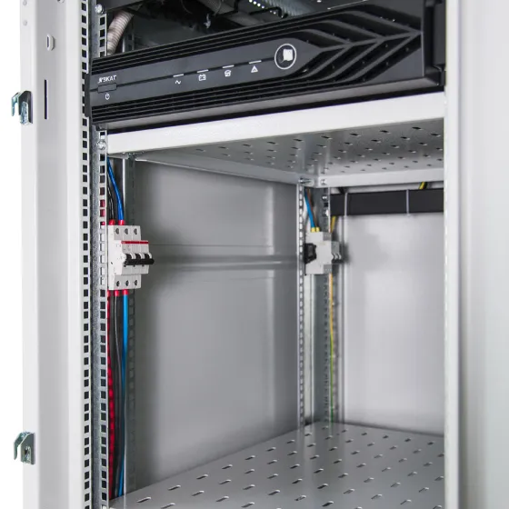 SKAT-UPS 10 000 SNMP